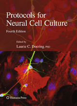 Protocols for Neural Cell Culture - 