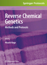 Reverse Chemical Genetics - 