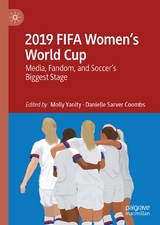 2019 FIFA Women’s World Cup - 