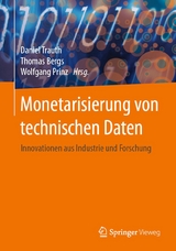 Monetarisierung von technischen Daten - 