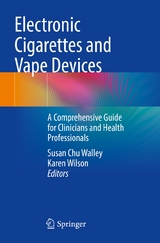 Electronic Cigarettes and Vape Devices - 