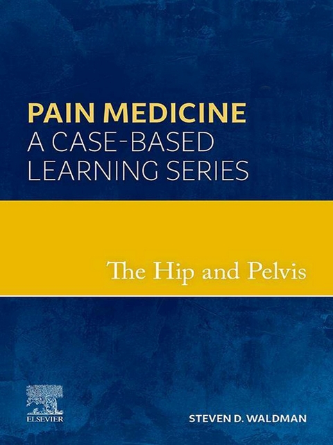 Hip and Pelvis - EBook - 