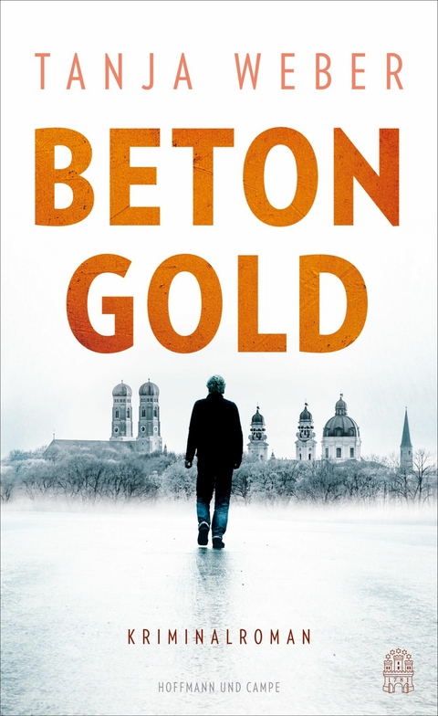 Betongold - Tanja Weber