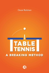 Table Tennis - Oscar Roitman