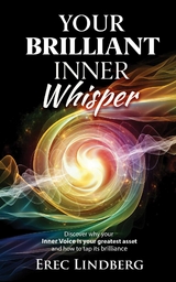 Your Brilliant Inner Whisper -  Erec Lindberg