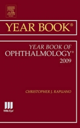 Year Book of Ophthalmology - Rapuano, Christopher J.