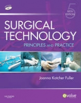 Surgical Technology - Fuller, Joanna Kotcher