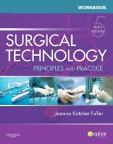 Workbook for Surgical Technology - Fuller, Joanna Kotcher