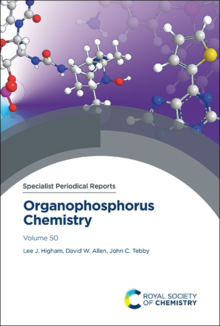 Organophosphorus Chemistry - 