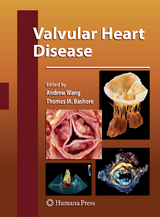 Valvular Heart Disease - 