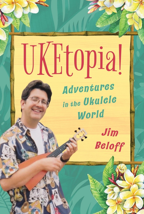 UKEtopia! -  Jim Beloff