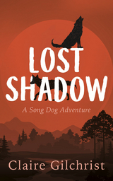 Lost Shadow - Claire Gilchrist