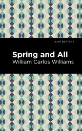 Spring and All - William Carlos Williams