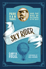 Sky Rider - Gary B. Fogel