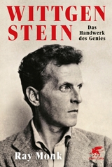 Wittgenstein -  Ray Monk