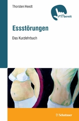 Essstörungen (griffbereit, Bd.) -  Thorsten Heedt