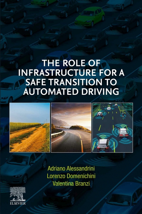 Role of Infrastructure for a Safe Transition to Automated Driving -  Adriano Alessandrini,  Valentina Branzi,  Lorenzo Domenichini