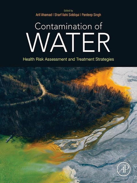 Contamination of Water - 