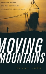 Moving Mountains - Penny Loeb