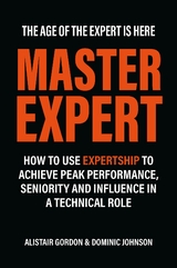 Master Expert - Alistair Gordon, Dominic Johnson