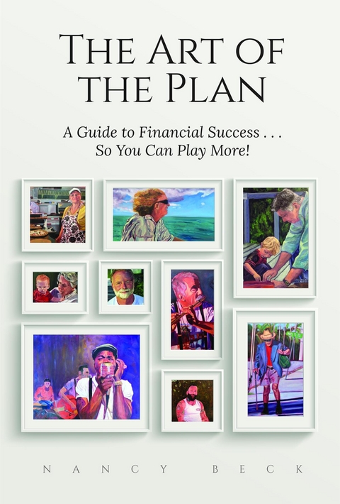 Art of the Plan -  Nancy Beck