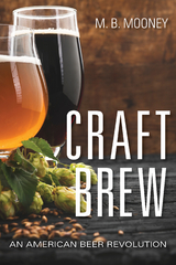 Craft Brew - M. B. Mooney