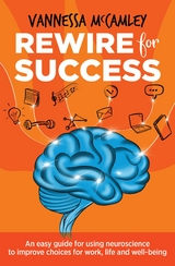 REWIRE for SUCCESS - Vannessa McCamley