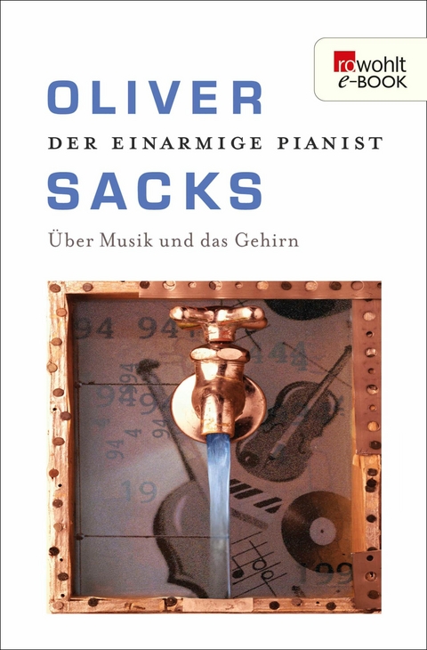 Der einarmige Pianist -  Oliver Sacks