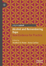 Alcohol and Remembering Rape - 