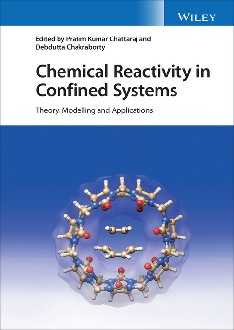 Chemical Reactivity in Confined Systems - 