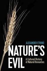 Nature's Evil - Alexander Etkind