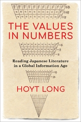 The Values in Numbers - Hoyt Long