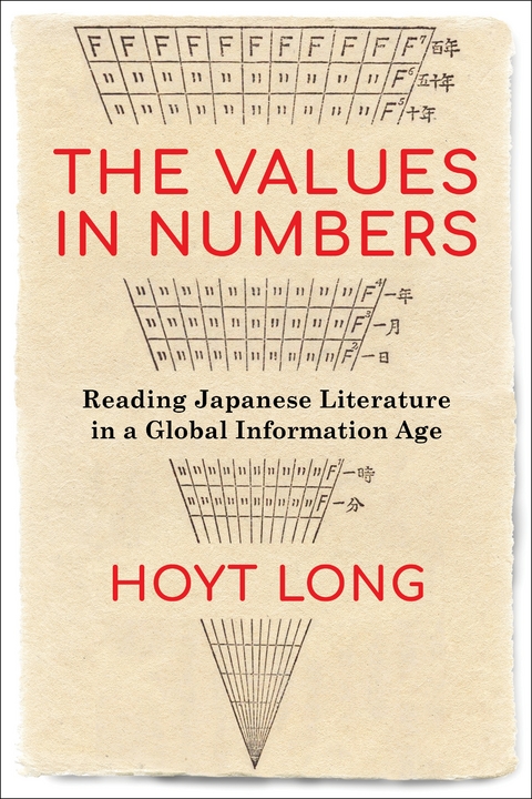 The Values in Numbers - Hoyt Long