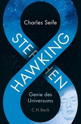 Stephen Hawking - Charles Seife