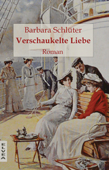 Verschaukelte Liebe - Barbara Schlüter