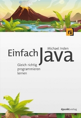 Einfach Java -  Michael Inden