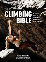 The Climbing Bible -  Martin Mobråten,  Stian Christophersen