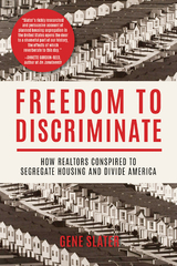 Freedom to Discriminate - Gene Slater