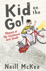 Kid on the Go! -  Neill McKee