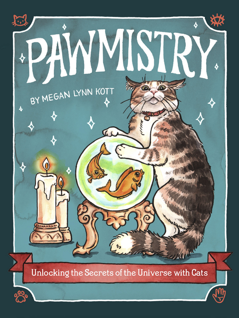 Pawmistry