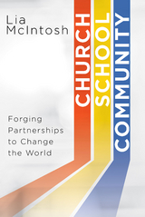 Church/School/Community -  Lia McIntosh