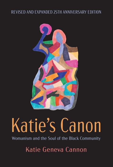 Katie's Canon - 