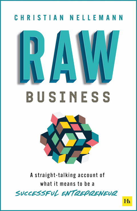 Raw Business -  Christian Nellemann