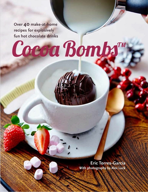 Cocoa Bombs - Eric Torres-Garcia