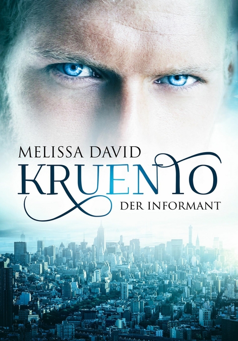 Kruento - Der Informant - Melissa David