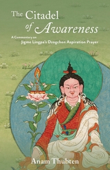 Citadel of Awareness -  Anam Thubten