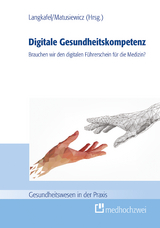 Digitale Gesundheitskompetenz - 