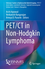 PET/CT in Non-Hodgkin Lymphoma - 