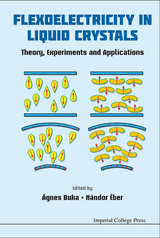 Flexoelectricity In Liquid Crystals: Theory, Experiments And Applications - 