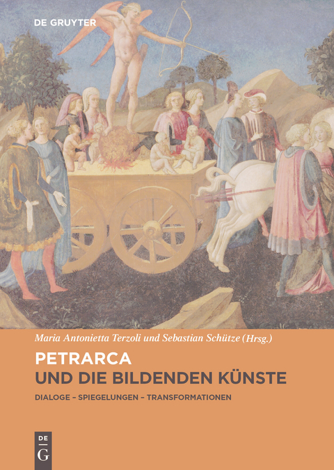 Petrarca und die bildenden Künste - 